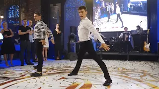 Свадьба в Осетии. Горский танец!