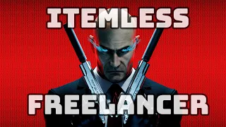 I Was the FIRST Person to Beat this Impossible Hitman Challenge