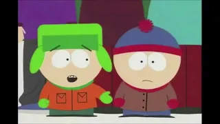 All South park intros Reversed! (kenny subs)