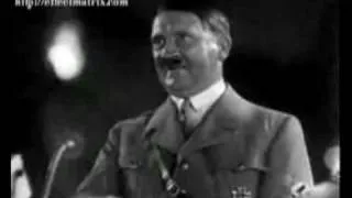 Adolf Hitler & der Leasingvertrag