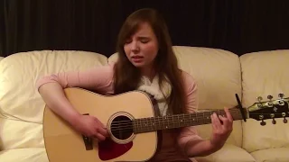 Let It Go - James Bay - Cover By Lauren Ash