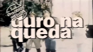 Intervalo da Rede Globo/TV Gaúcha - 13/02/1983 (1/4)