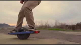 Onewheel Board | The Henry Ford’s Innovation Nation