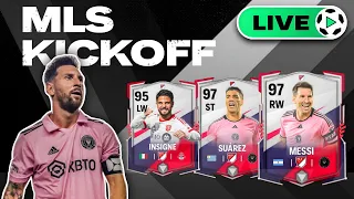 MLS KICKOFF Event *Reveal*✨ | Cheap Beast To Glory H2H Grind 🧀| New Event *LEAKS* | FC Mobile LIVE 🔴
