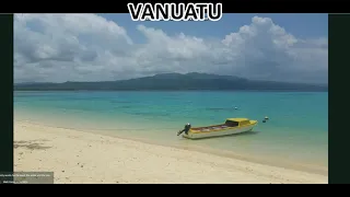 Вануату,Порт-Вилла,Океания,острова в Тихом океане.Vanuatu.Port-Vila/