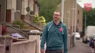 Paul's Story | Homelessness