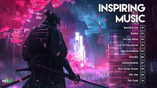 Inspiring Music Mix For Gaming 2024 ♫ Best EDM, NCS, Gaming Music, Electronic, Trap, Dubstep, House