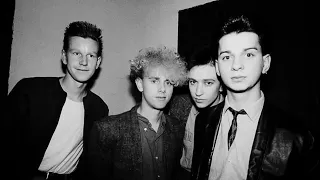 Depeche Mode 1982-02-10 BBC Paris Studio, London, England, UK (HQ sound)