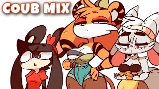 🔥 Gifs With Sound | COUB MiX ! #25 🔥 [#coub #gif #funny #anime]