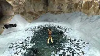 Tomb Raider 2 - Ice Palace