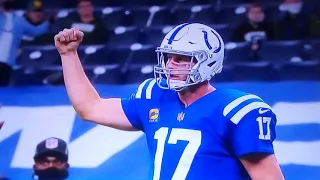 Packers Vs Colts Week 11 Highlights 2020