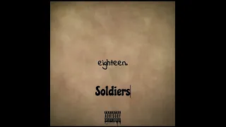 Kenny Brazy - Soldiers ft OSF Drae & OSF T-Thr33 (18)