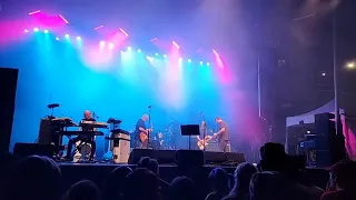 Ween - Voodoo Lady - 2022-09-15 Asheville NC Rabbit Rabbit