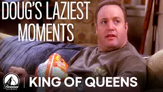 Doug Heffernan is the King of Leans  🐌 King of Queens