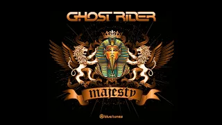 Ghost Rider - Majesty - Official