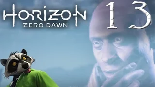 Horizon: Zero Dawn #13 (Секреты Предтечи)