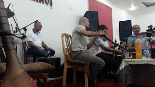 Emin Hesenoglu Refael Bayramov (12.07.2019)