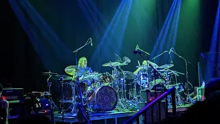 Primus & 1/2 of Tool play Anemia at the Belasco 4/17/23 tribute show