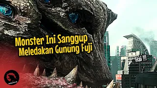 3 EKOR KAIJU DIKIRIM KE JEPANG UNTUK MENGHANCURKAN DUNIA