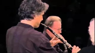 EMMANUEL PAHUD | Flute solo from J.S. Bach, Matthaus-Passion