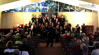 Here Comes the Sun - Mukwonago Area Community Choir Spring 2023 Concert