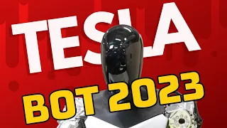 Tesla Bot 2023: Revolution, Risiken und Realität
