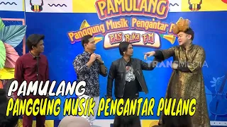 Beginian Bikin ANDRE PINGSAN! | PAS BUKA FM (07/04/24)* Part 1