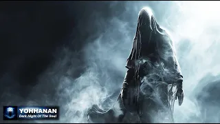 YOHHANAN - Dark Night Of The Soul (Official AI Video)