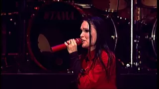 15  Nightwish   Ghost Love Score Live at the Hartwall Areena in Helsinki, Finla