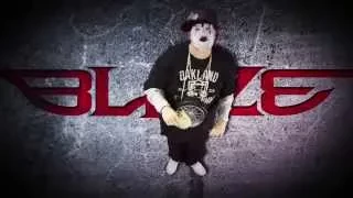 Blaze Ya Dead Homie Feat AMB - Dub Sack Official Music Video - Gang Rags