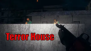 Zero Hour - Terror House solo hardcore 100/100