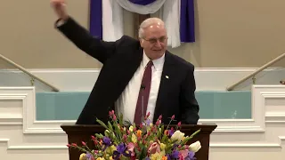 The Woke Jesus (Pastor Charles Lawson)