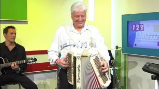 André LOPPE - Accordéon en Fête