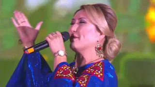 Фестиваль ABU 2018 год - Туркмения Моя