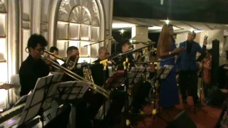 Fly Me To The Moon - ETW Brass Band