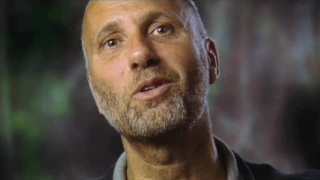 Yossi Ghinsberg's full interview for The Discovery Channel