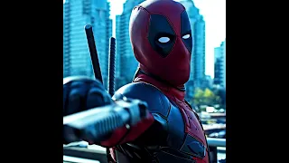 Deadpool Will Never Die! #shorts #trending #ytshorts #deadpool