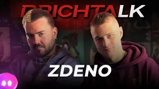 Zdeno Don Balenciaga - Jediný Čech na Balenciaga Fashion show v Paříži | BRICHTALK #022