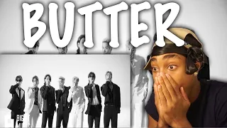 IT'S TIME! | BTS (방탄소년단) 'Butter' Official Teaser (REACTION!!!)