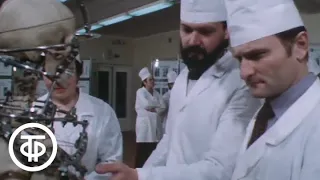 Доктор из Кургана. Гавриил Илизаров (1987)