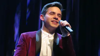 David Archuleta - Winter in the Air - Franklin