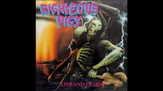 Righteous Pigs - Hidden Zit