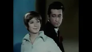 Jack Jones and Vicki Carr in A Very Special Occasion live 1967