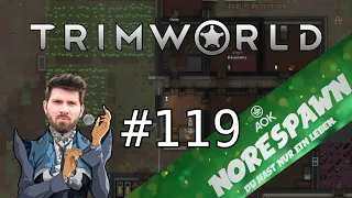 #WERBUNG (T)RimWorld #119 mit Matteo - No Respawn Edition Powered by AOK