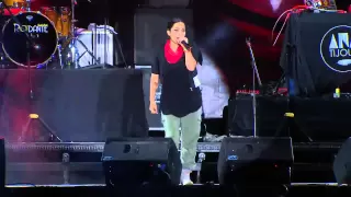 Altavoz 2013 - Anita Tijoux - Mi verdad