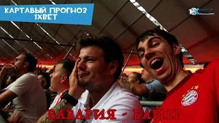 Картавый прогноз 1XBet! Бавария - Байер!