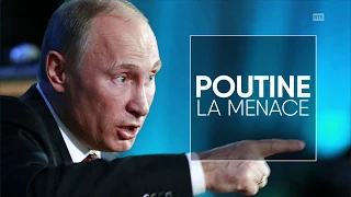 Poutine, la menace