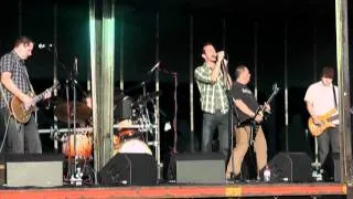 Two Point Zero Live @ Tydd Fest Aug 2011 [HD]