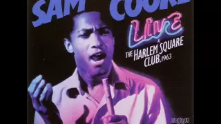 Sam Cooke - Chain Gang (Live)