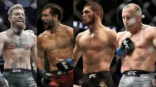 Дана Уайт о бое ЖСП vs. Хабиб и МакГрегор vs. Масвидал, чемпион UFC о следующем бое